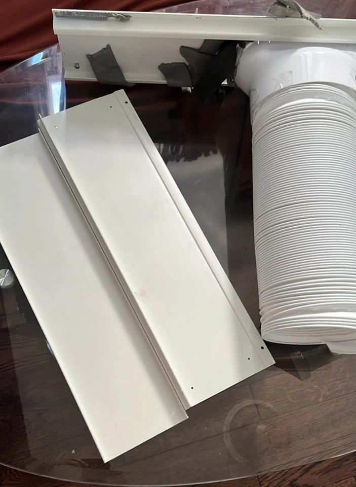 Frigidaire Portable Air Conditioner - photo 5