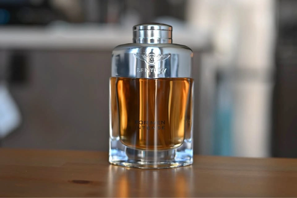 Bentley for Men Intense EDP (100ml / See Photo for Level)