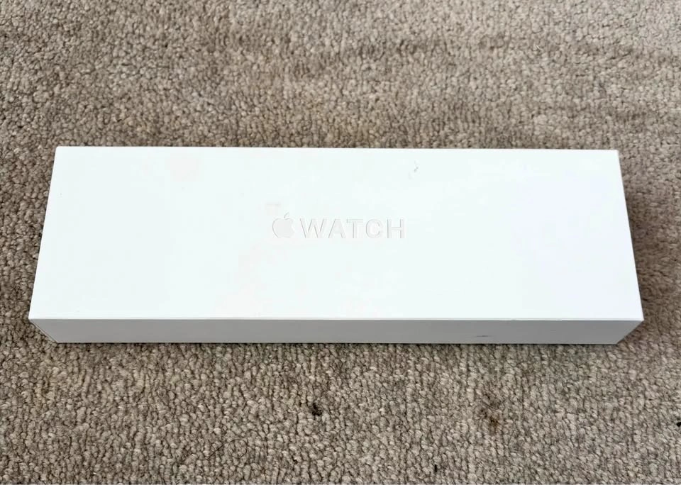 Apple Watch Series 11, 42mm