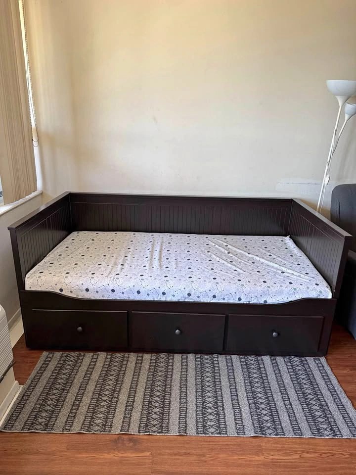 IKEA sofa bed