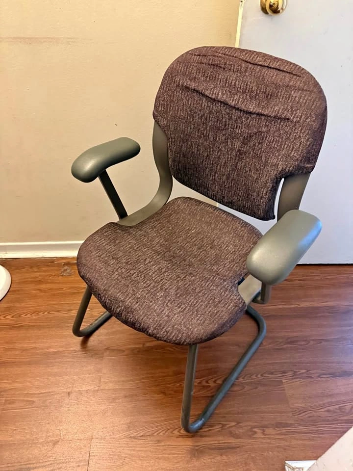 Office chair