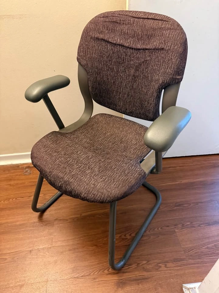 Office chair - photo 2