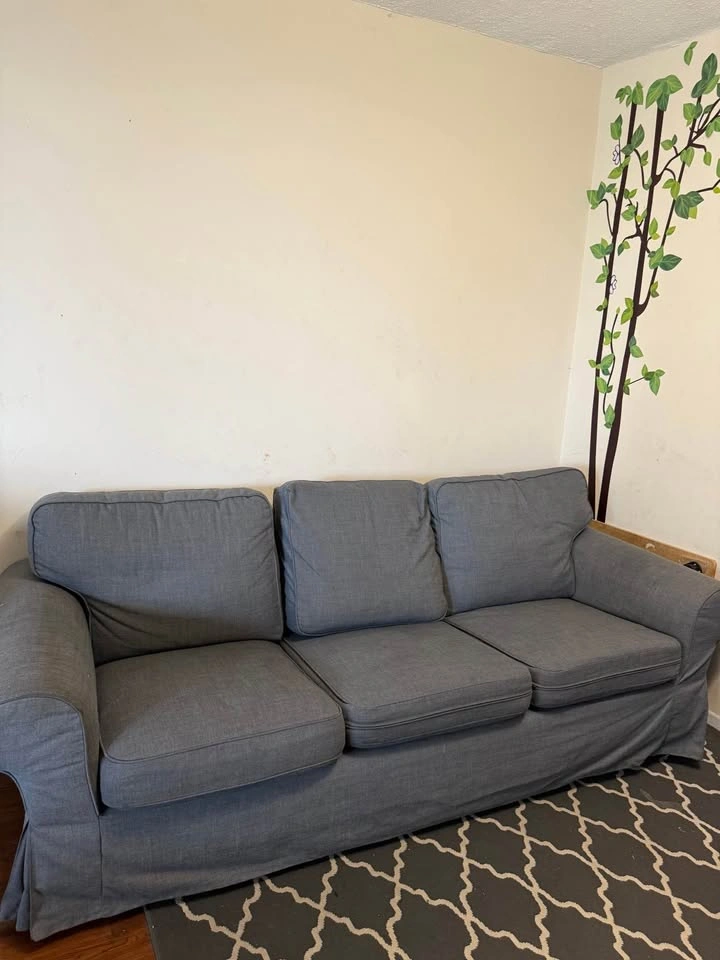 Sofa - photo 2