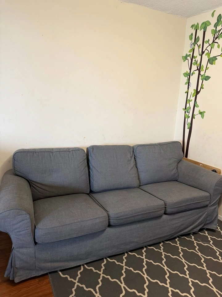 Sofa - photo 3