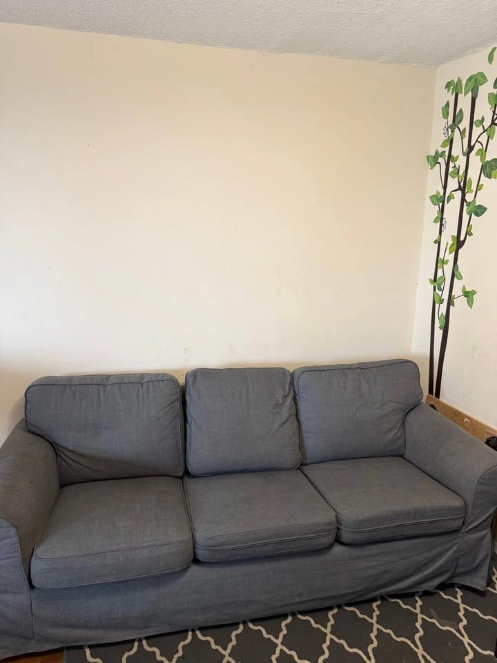 Sofa - photo 4