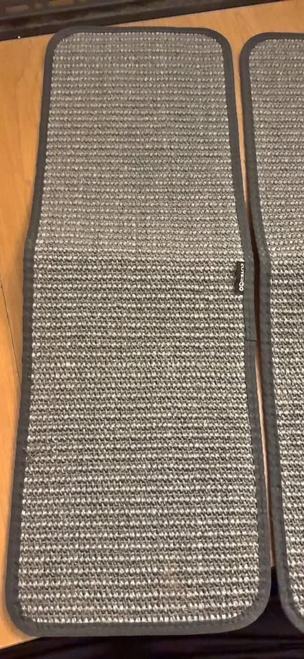 CUTEZOO Cat Scratching Mats