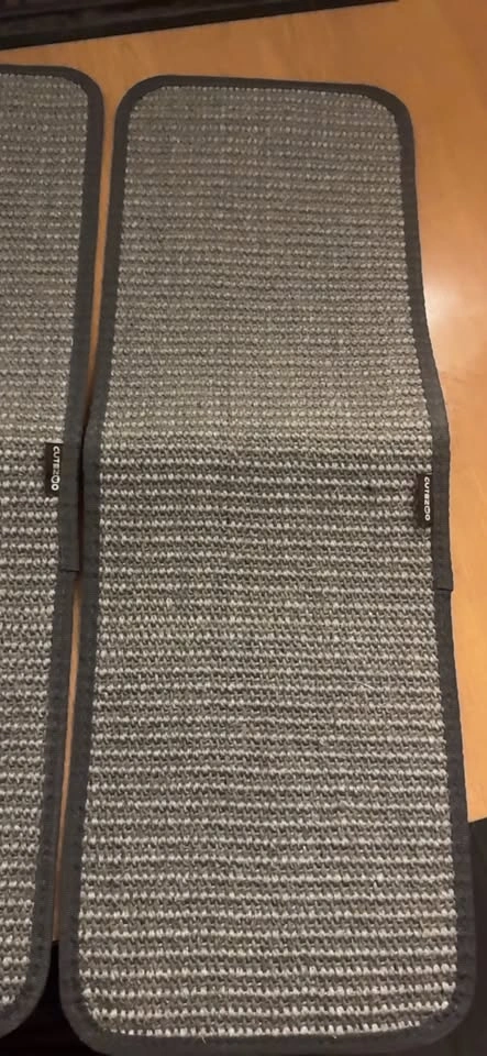 CUTEZOO Cat Scratching Mats - photo 2