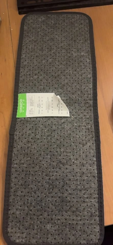 CUTEZOO Cat Scratching Mats - photo 3