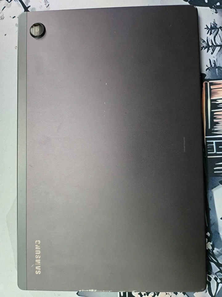 Samsung Galaxy Tab A8 10.5" - Gray - Fully Functional - photo 2