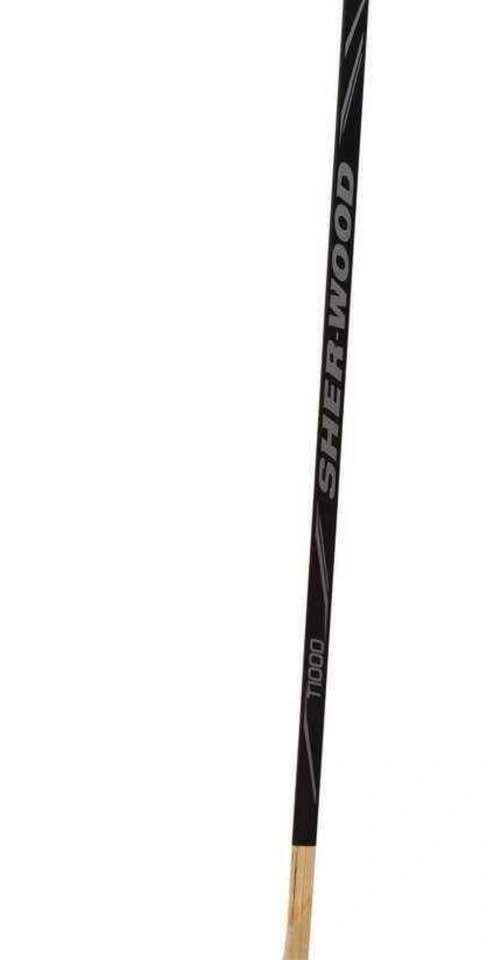 Sherwood T1000 Hockey Sticks (left hand) - photo 2