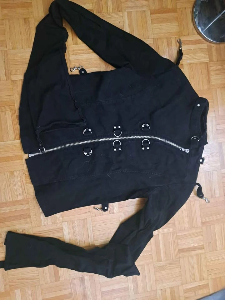 Lip Service Jacket