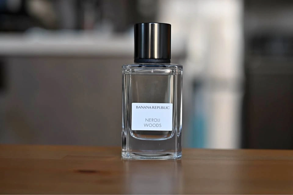 Banana Republic Neroli Woods (75ml / See Photos for Level)