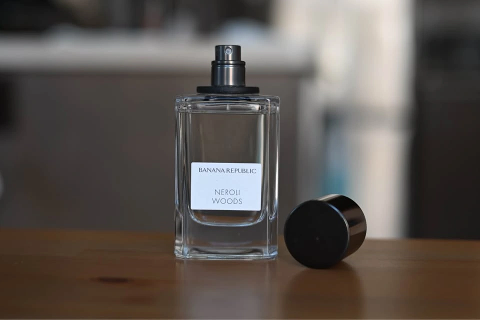 Banana Republic Neroli Woods (75ml / See Photos for Level) - photo 2