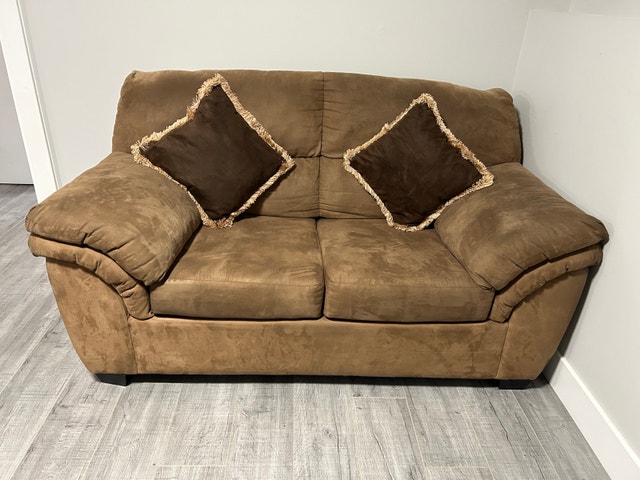 Couch set - photo 2