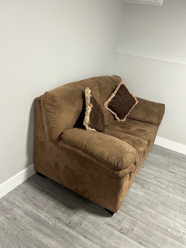 Couch set - photo 4