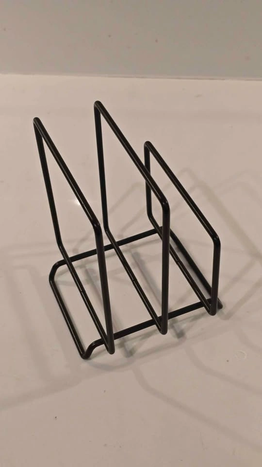 Kitchen Wire Storage Organizer Set - photo 2