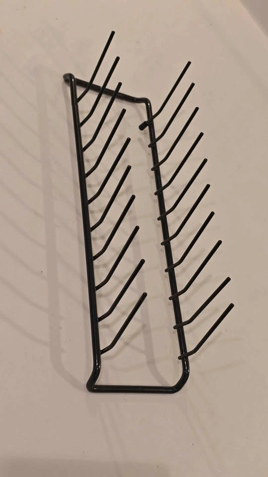 Kitchen Wire Storage Organizer Set - photo 4