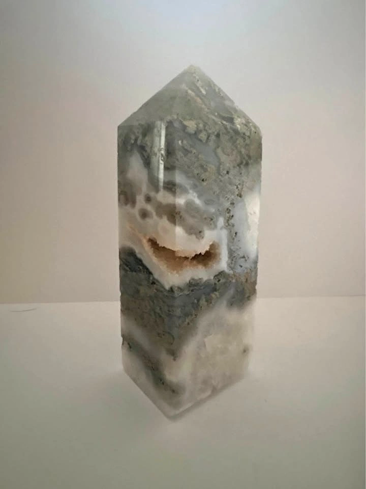 Crystal Towers