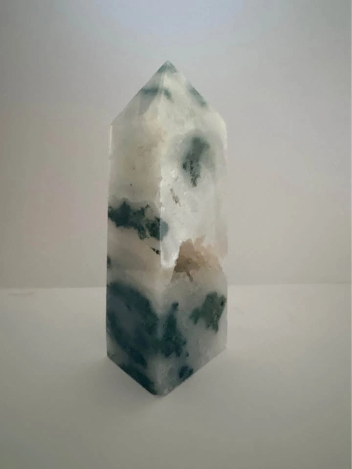 Crystal Towers - photo 2