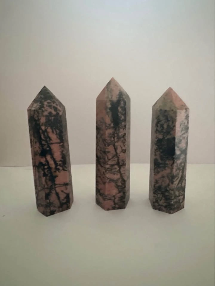 Crystal Towers - photo 3