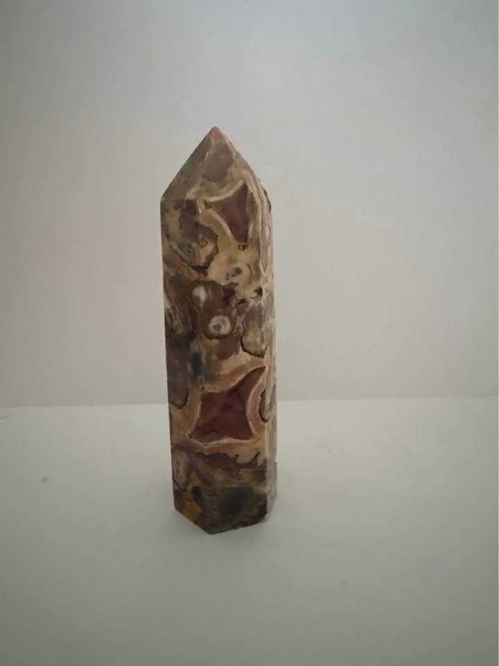 Crystal Towers - photo 5