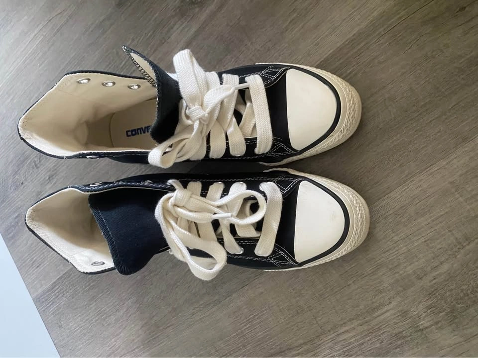 Converse Chuck Taylor All Star - photo 2