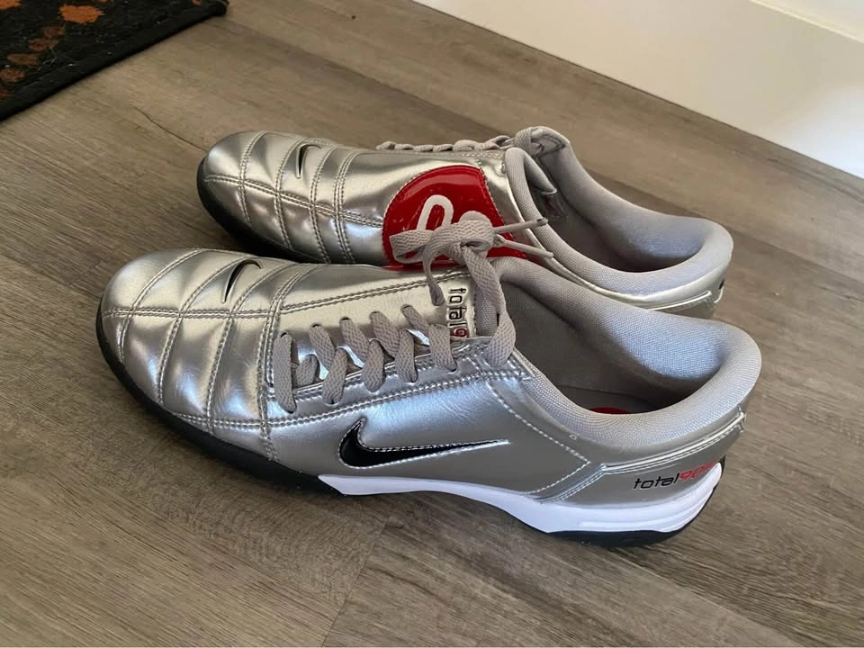 Nike T90 SP - photo 3