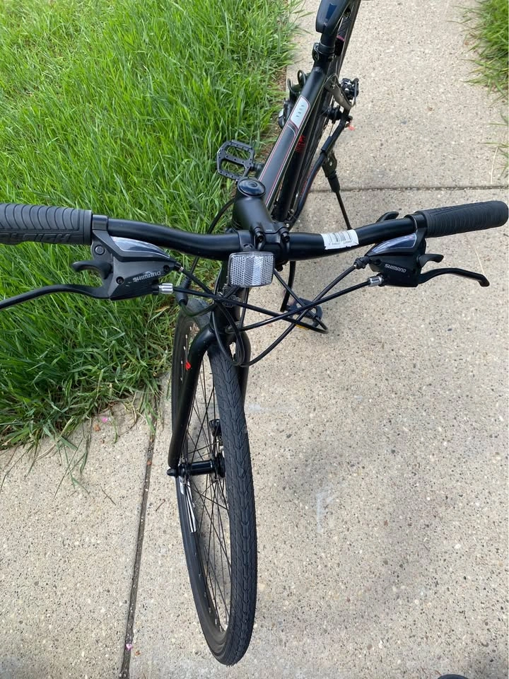 Raleigh Aura Fitness Bike - Trade or Sell - photo 4