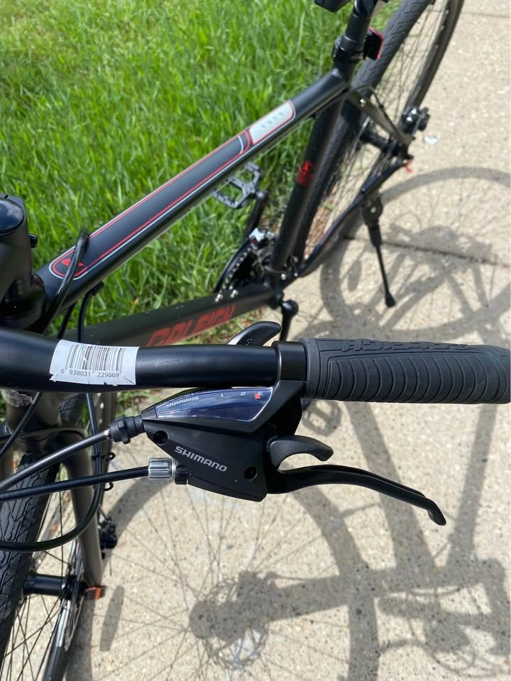 Raleigh Aura Fitness Bike - Trade or Sell - photo 5
