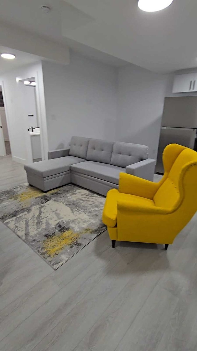 2 bedroom basement suite - photo 4