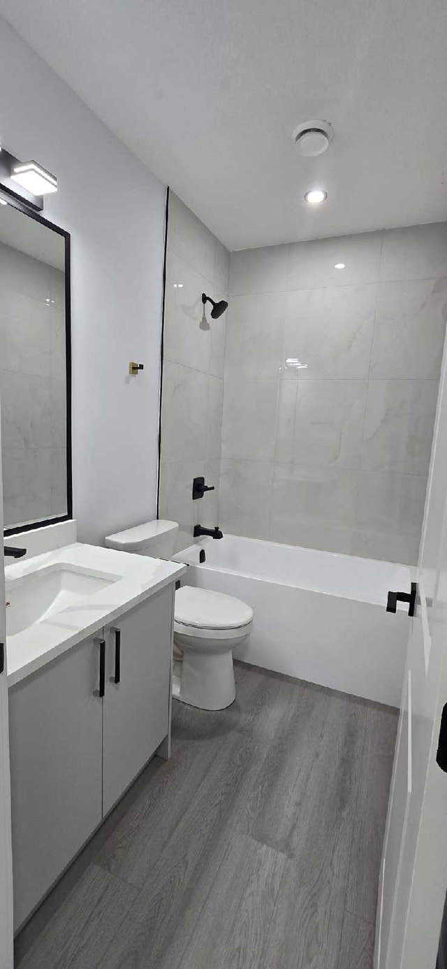 2 bedroom basement suite - photo 5