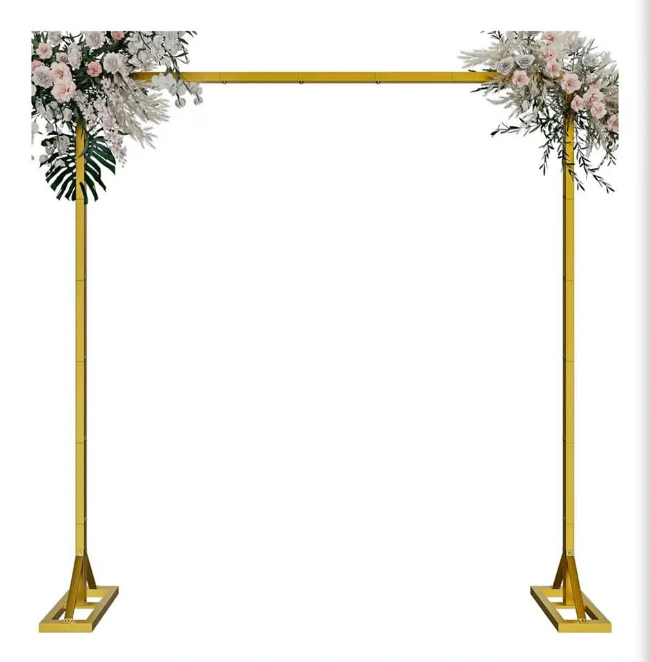 8ft Wedding Arch