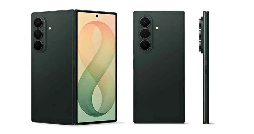 Samsung Galaxy Z Fold 8 ultra 512GB