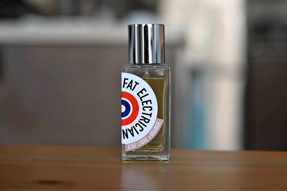 Etat Libre d’Orange – Fat Electrician EDP (50ml)