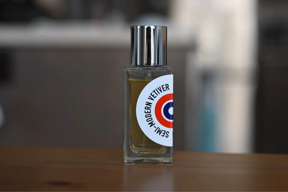 Etat Libre d’Orange – Fat Electrician EDP (50ml) - photo 2