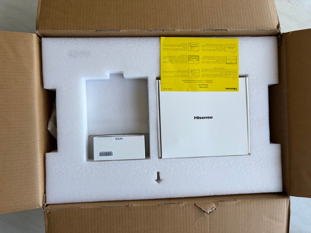 Hisense PT1 Projector Laser Cinema - photo 4