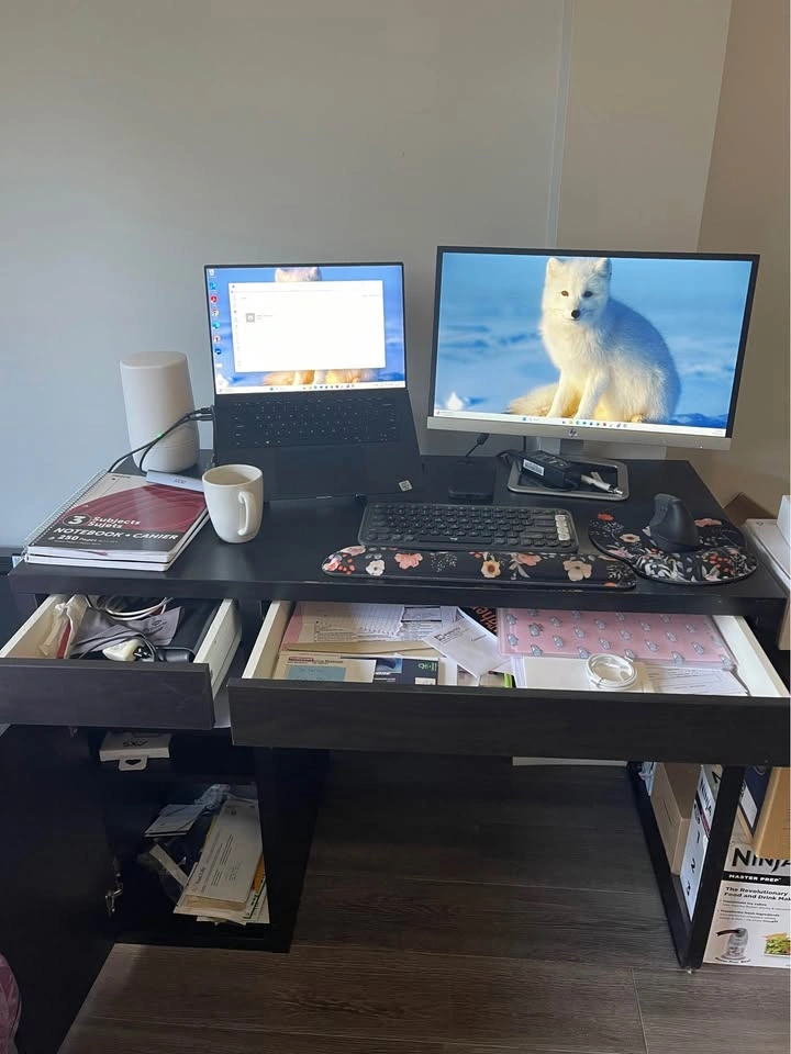 Home work office set up sale - photo 2