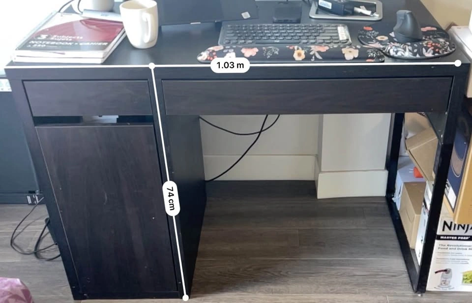 Home work office set up sale - photo 3