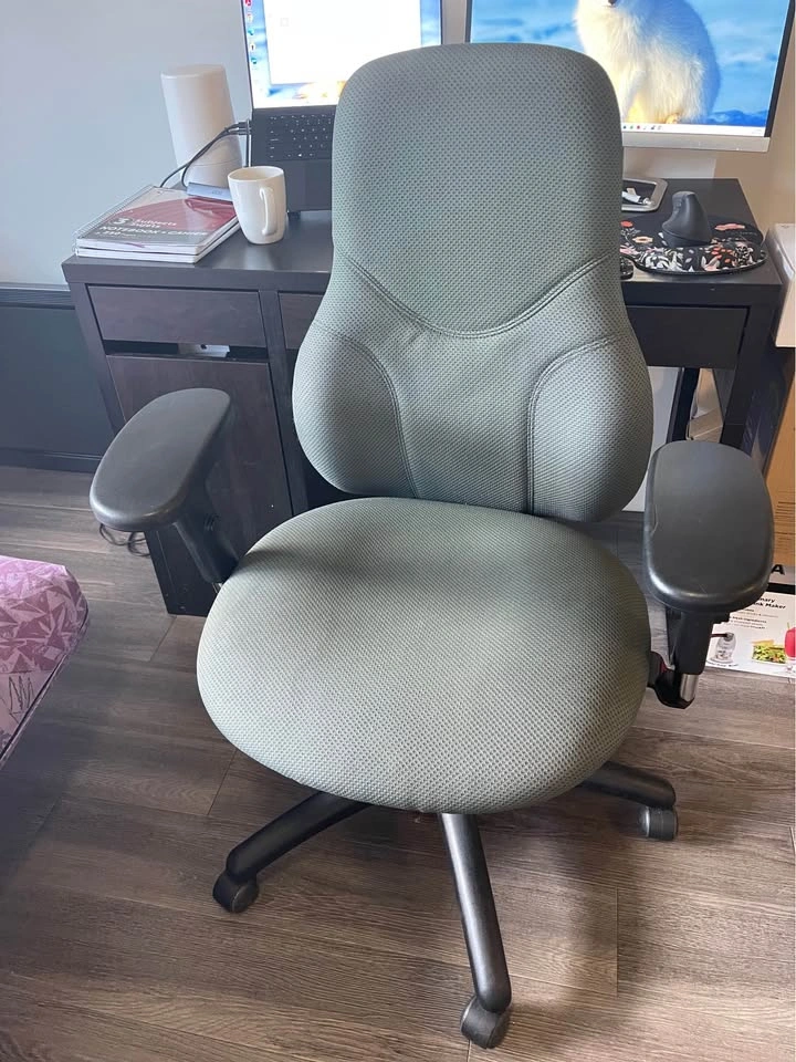 Home work office set up sale - photo 4