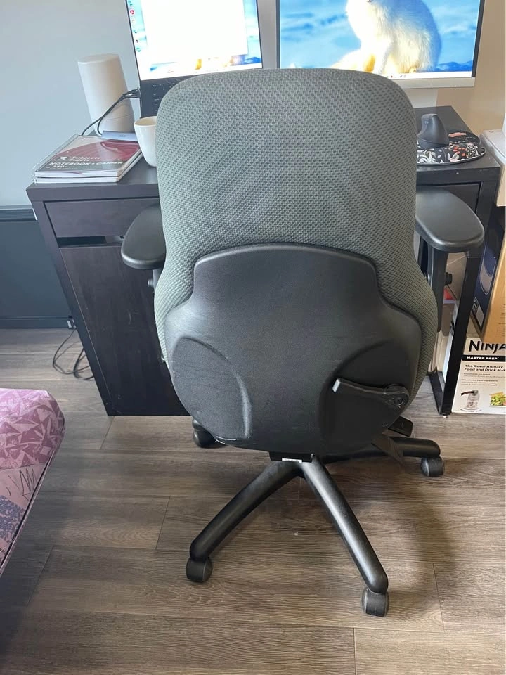 Home work office set up sale - photo 5