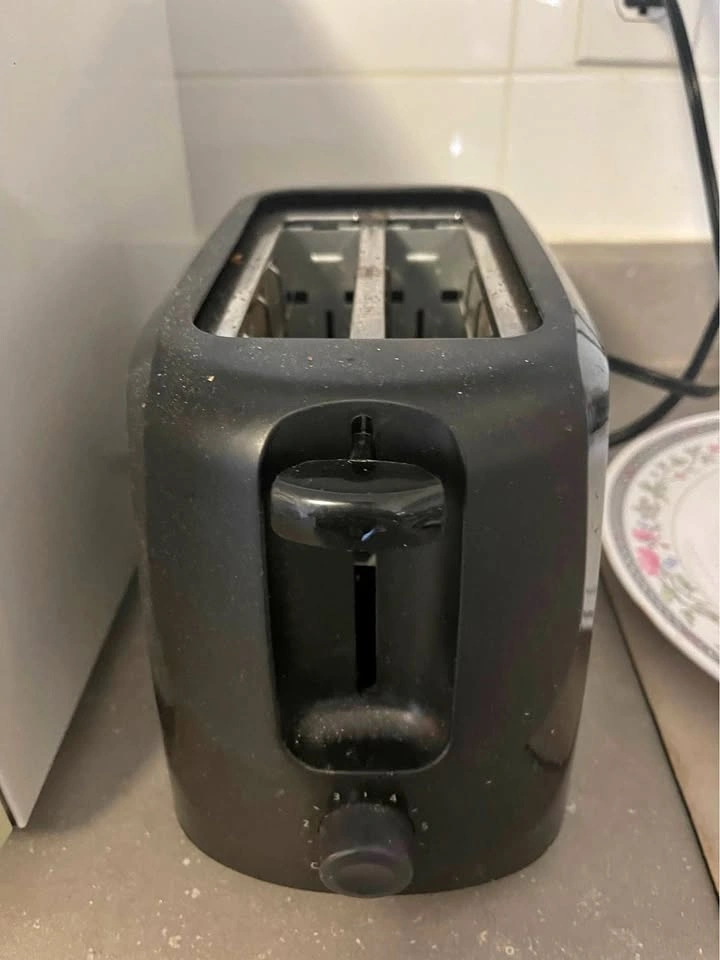 Toaster