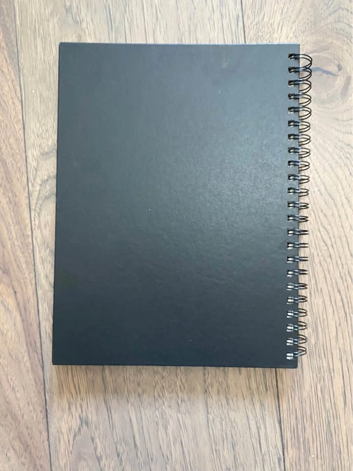 Sketch Book - photo 2