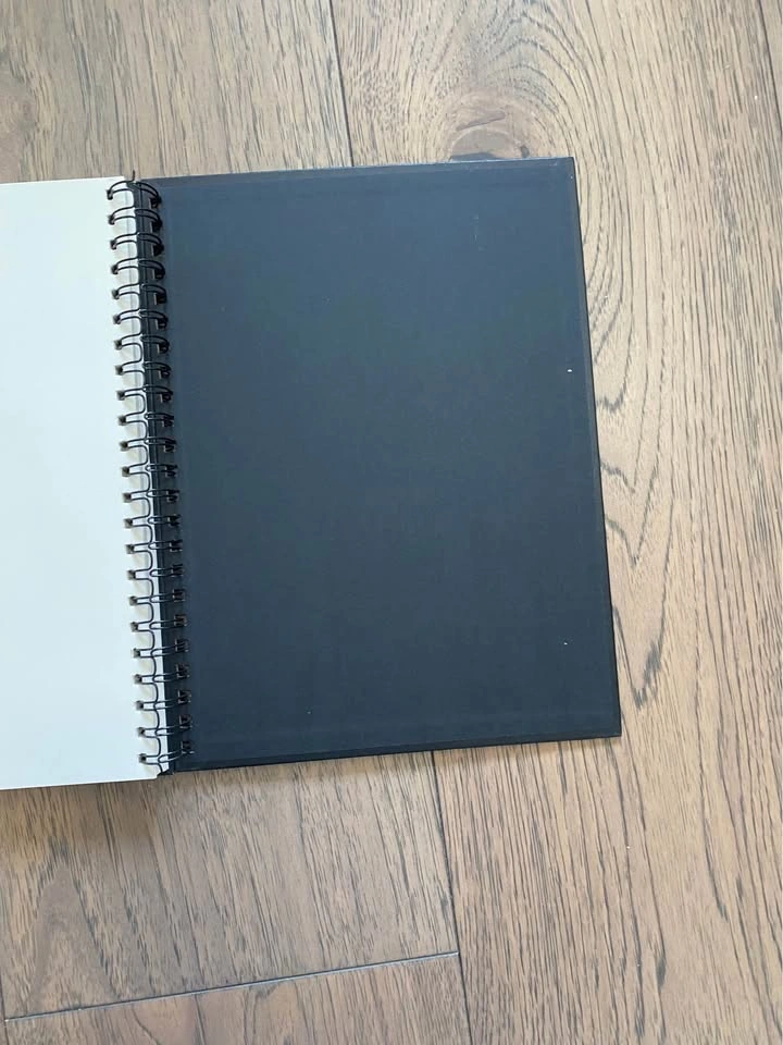 Sketch Book - photo 4