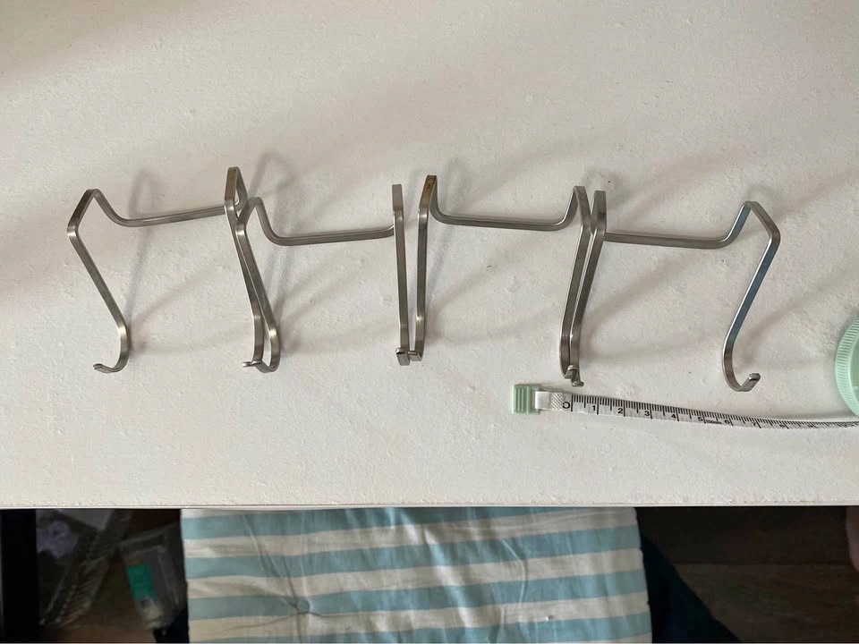 Hooks