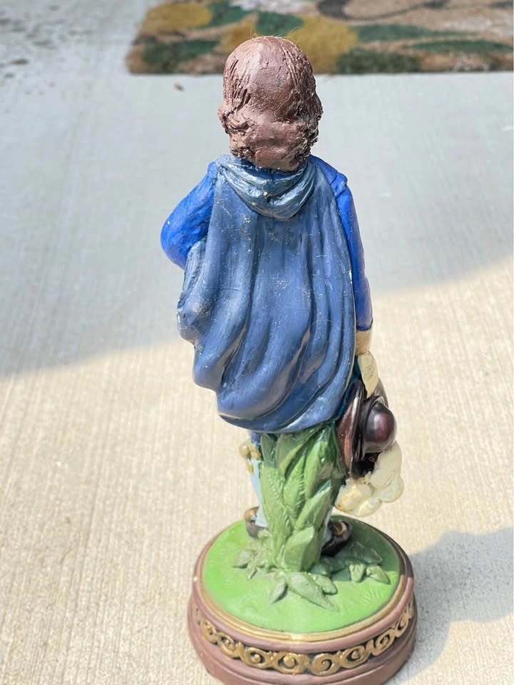 Vintage The Blue Boy Figurine - Gainsborough Inspired - photo 3