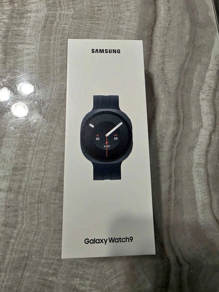 Samsung Galaxy Watch9