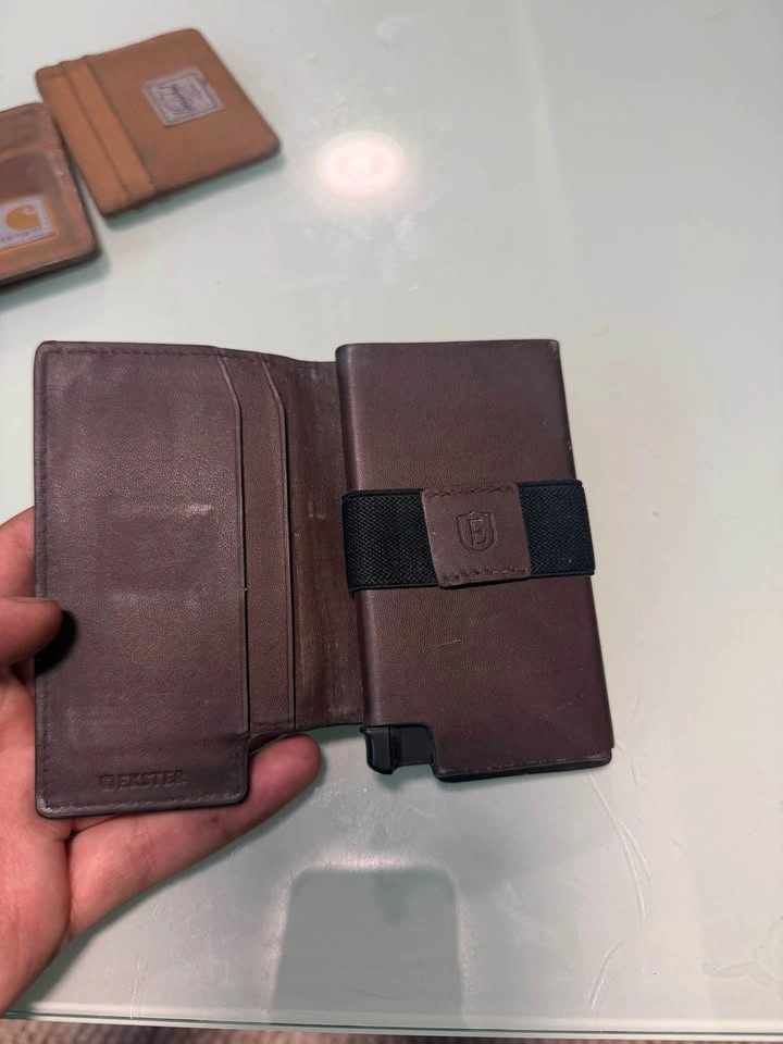 Men’s wallets - photo 5