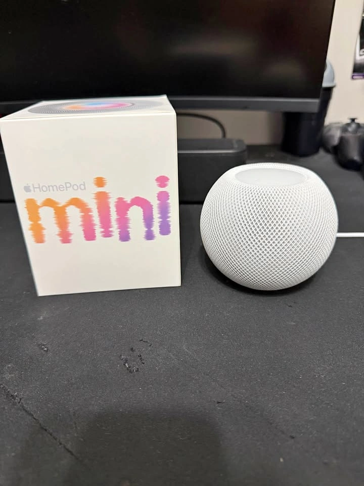 Apple HomePod