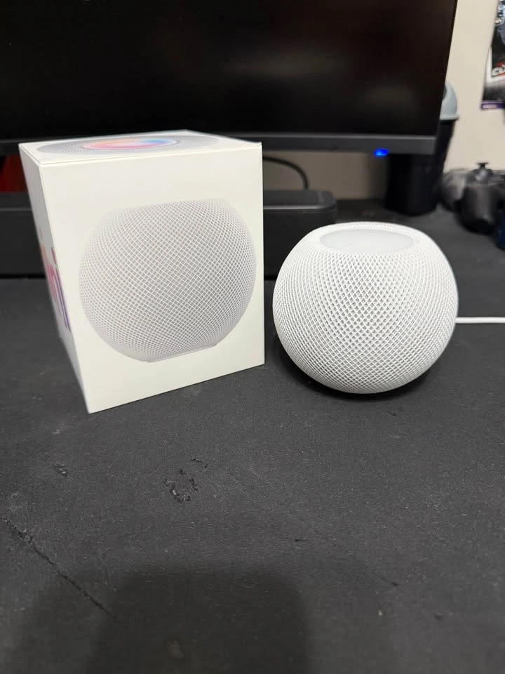 Apple HomePod - photo 2