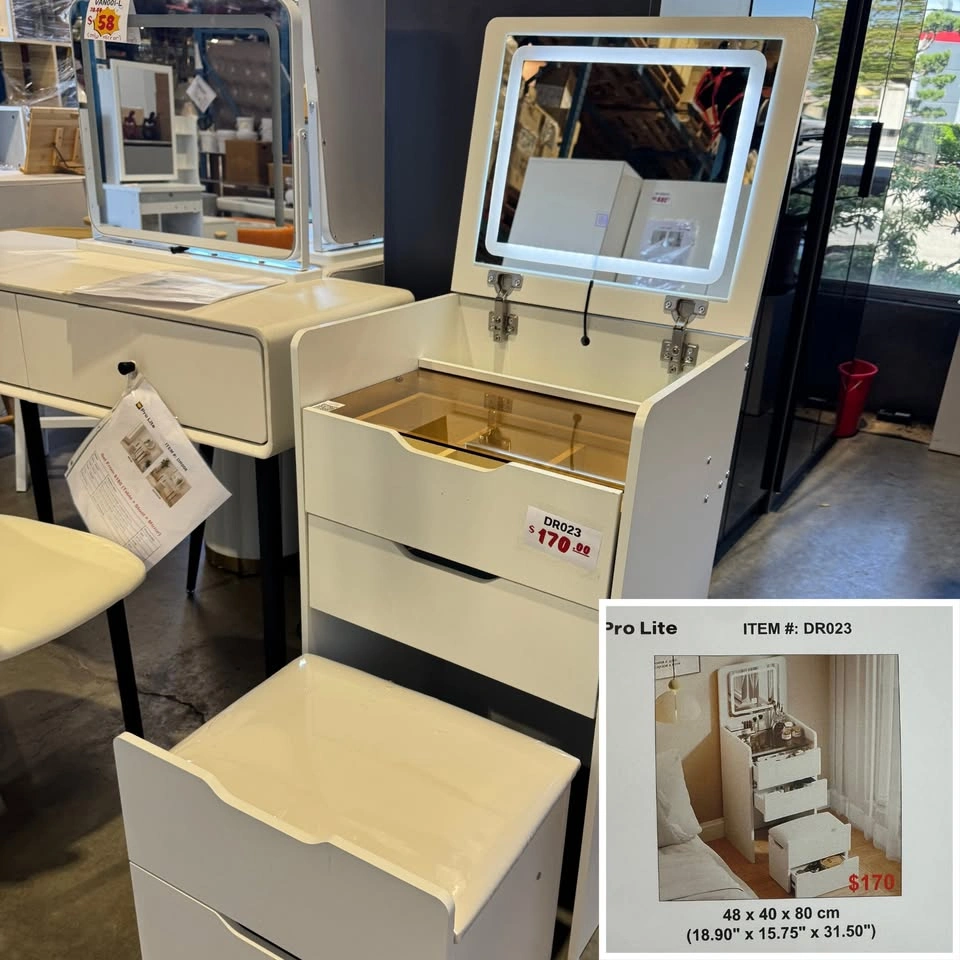 C4496 Furniture Warehouse Sale - Modern Furniture From $28 - photo 2
